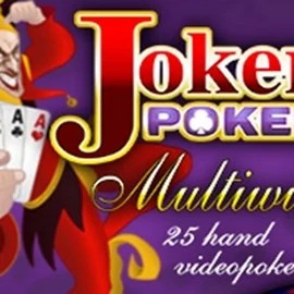Try 25H Joker Poker (Espresso) slot by Espresso Games on hopa-casino.ca – logo image