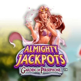 Almighty Jackpots: Garden of Persephone online slot from Novomatic – play at hopa-casino.ca