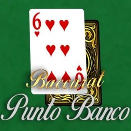 Play Baccarat - Punto Banco slot by Red Tiger Gaming on hopa-casino.ca