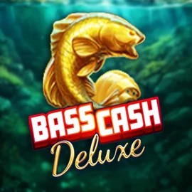 Try Bass Cash Deluxe slot by Alchemy Gaming on hopa-casino.ca – logo image