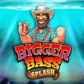 Bigger Bass Splash online slot from Pragmatic Play – play at hopa-casino.ca