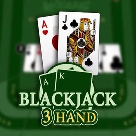 Enjoy Blackjack 3H (Habanero) by Habanero – logo hosted on hopa-casino.ca