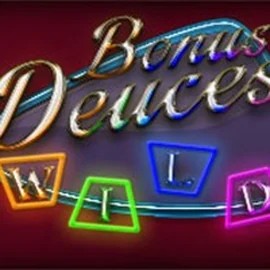 Bonus Deuces Wild (RTG) online slot from RTG (Reel Time Gaming) – play at hopa-casino.ca