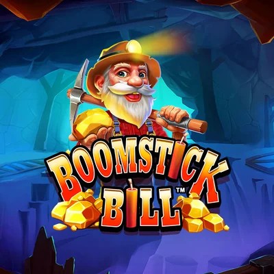 Play the Boomstick Bill slot by High Limit Studio on Hopa Casino