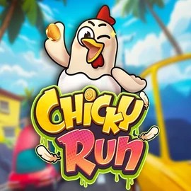 Try Chicky Run slot by PG Soft on hopa-casino.ca – logo image