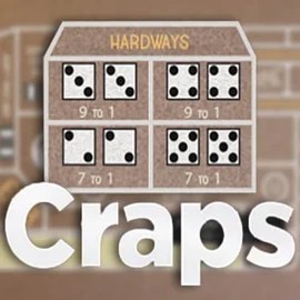 Craps (Nucleus Gaming) – slot by Nucleus Gaming, featured at hopa-casino.ca