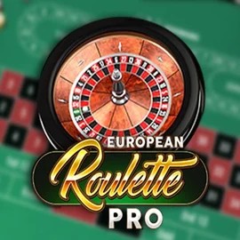 European Roulette Pro slot icon by , available at Hopa Casino