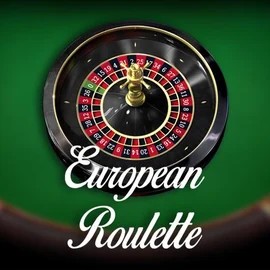 European Roulette (Red Tiger) casino game by Red Tiger Gaming – featured logo at Hopa Casino