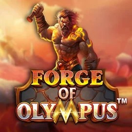 Forge of Olympus – slot by Pragmatic Play, featured at hopa-casino.ca