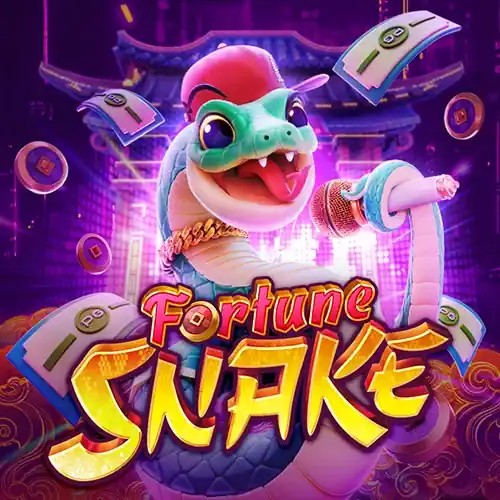 Fortune Snake slot logo by Endorphina at Hopa Casino