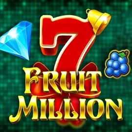 Play the Fruit Million slot by BGAMING on Hopa Casino