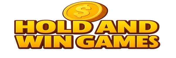 Try Hold and Win Games slot by Playson on hopa-casino.ca – logo image