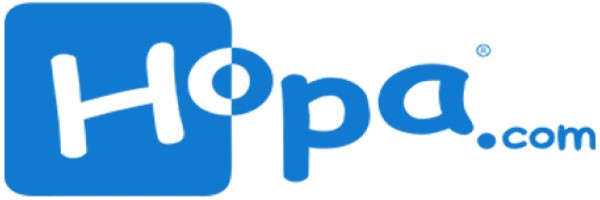 Hopa Casino Logo