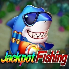 Play the Jackpot Fishing slot by TaDa Gaming on Hopa Casino