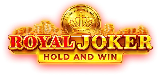 Royal Joker: Hold and Win by Playson, showcased at hopa-casino.ca – game logo