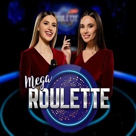 Play Mega Roulette slot by Pragmatic Play on hopa-casino.ca