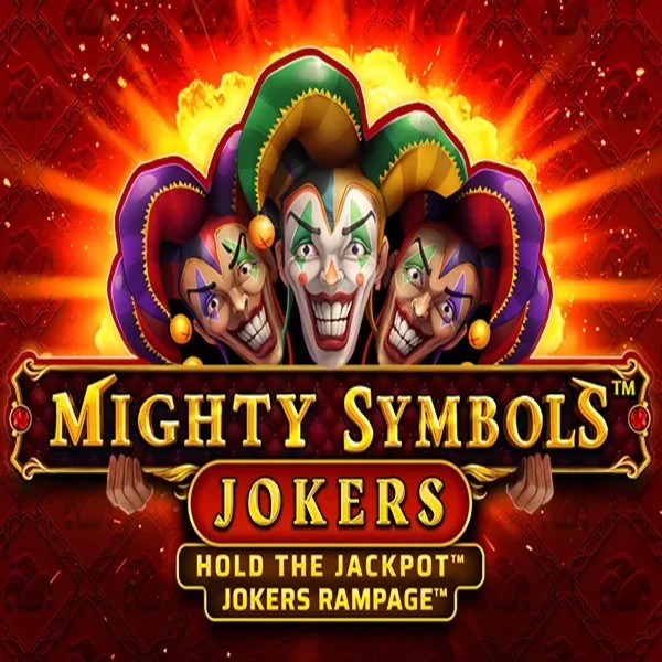 Play the Mighty Symbols Joker slot by Wazdan on Hopa Casino
