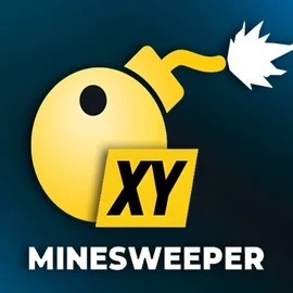 Minesweeper XY logo by BGAMING Hopa Casino