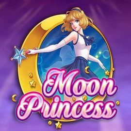 Play Moon Princess slot by  on hopa-casino.ca