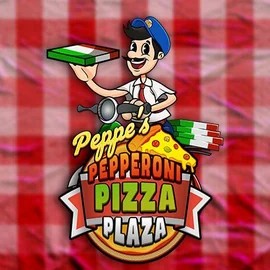 Peppe’s Pepperoni Pizza Plaza online slot from Pragmatic Play – play at hopa-casino.ca