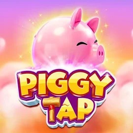 Piggy Tap logo by Onlyplay Hopa Casino