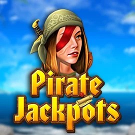 Play Pirate Jackpots slot by Belatra Games on hopa-casino.ca
