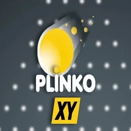 Official Casino Games logo: Plinko XY by BGAMING at Hopa Casino