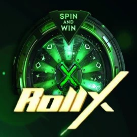 Roll X by SmartSoft, showcased at hopa-casino.ca – game logo