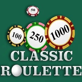 Play the Roulette slot by OneTouch Games on Hopa Casino