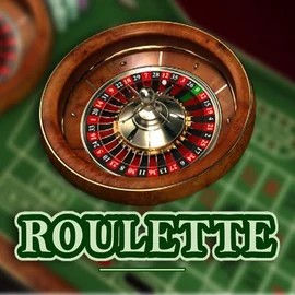 Enjoy Roulette (Habanero) by Habanero – logo hosted on hopa-casino.ca