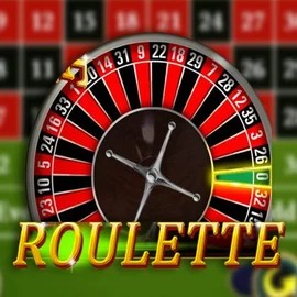 Enjoy Roulette (Pragmatic Play) by Pragmatic Play – logo hosted on hopa-casino.ca