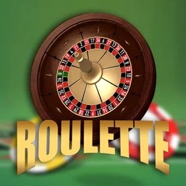 Roulette (Relax Gaming) by Relax Gaming, showcased at hopa-casino.ca – game logo