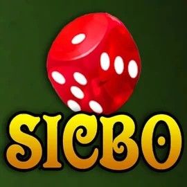 Play the Sic Bo slot by Habanero on Hopa Casino