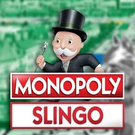 Slingo Monopoly – slot by Gaming Realms, featured at hopa-casino.ca