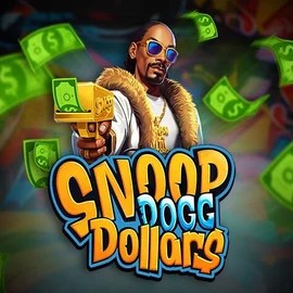 Play the Snoop Dogg Dollars slot by BGAMING on Hopa Casino