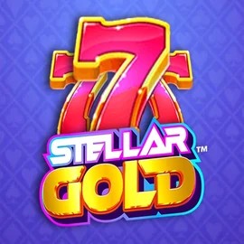 Stellar Gold – slot by Snowborn Games, featured at hopa-casino.ca