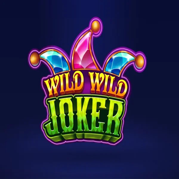 Wild Wild Joker slot visual from Pragmatic Play available on hopa-casino.ca