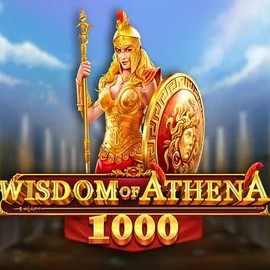 Wisdom of Athena 1000 – slot by Pragmatic Play, featured at hopa-casino.ca